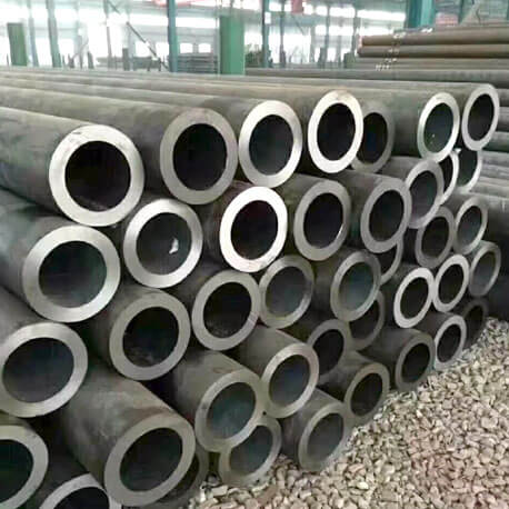 Alloy Steel Pipes