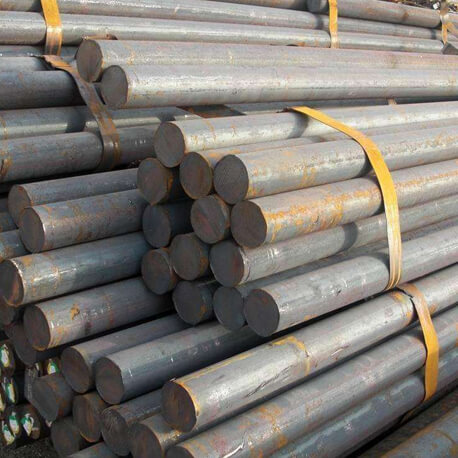 Carbon Steel Round Bar