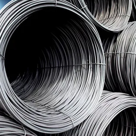 Carbon Wire