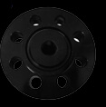 Carbon Ring Type Joint Flange