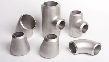 Duplex Steel Pipe Fittings