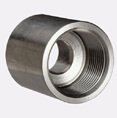 Monel Alloy Full Coupling