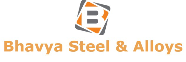 Bhavya Steel & Alloys. 