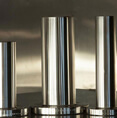 Alloy Long Weld Neck Flanges