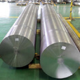 Monel Round Bar