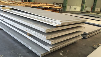 Stainless Steel Sheet Plate