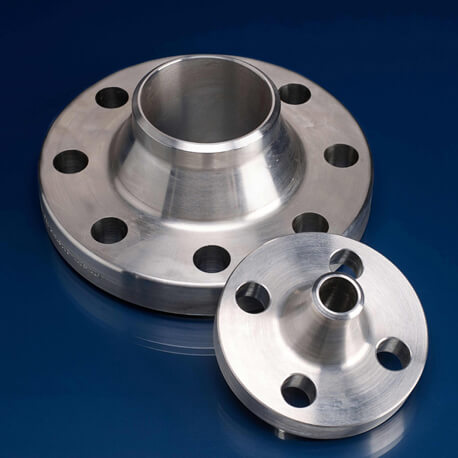 Stainless Steel Flanges