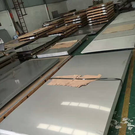 Inconel Plates