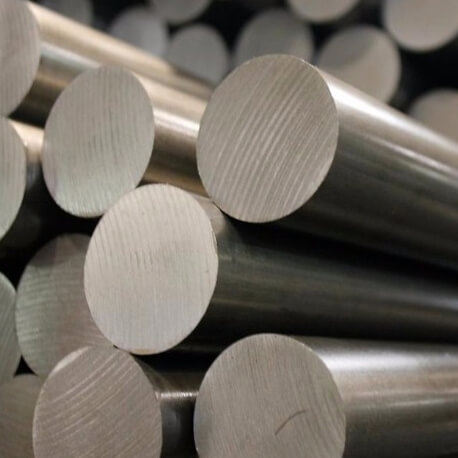 Duplex Steel S31803 / S32205 Round Bar