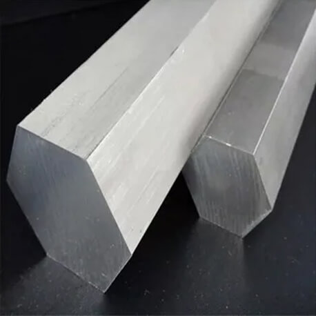 Super Duplex Steel S32750 / S32760 Square Bar