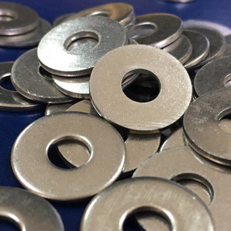 Inconel Washers