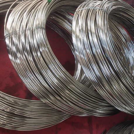 Super Duplex S32750 / S32760 Wire