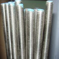 Super Duplex S32750 / S32760 Threaded Rod