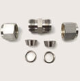 Inconel Accessories