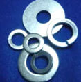 Inconel Washers